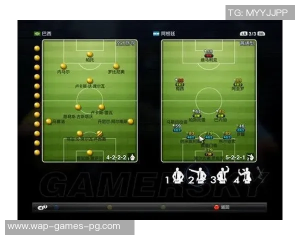 实况足球2013中国队的精彩表现与战术分析探讨 实况足球2013中国队的精彩表现与战术分析探讨