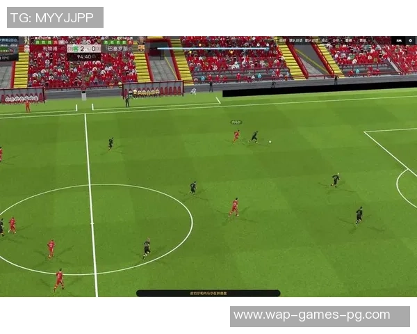 重温经典足球经理97重生版带你体验最真实的足球策略与激情